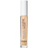 L'Oreal Paris Makeup Infallible Galaxy Lumiere Holographic Lip Gloss, Loaded with Iridescent Pearls, Wear Alone or as a Topper to your Favorite Lipstick, Ethereal Gold, 0.1 fl; oz.