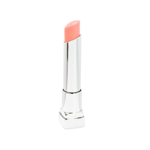 Color Whisper by Color Sensational Lip Balm 250 Nude Shimmer 0.11 oz ~ Sheer Hydrating Nude Lipstick