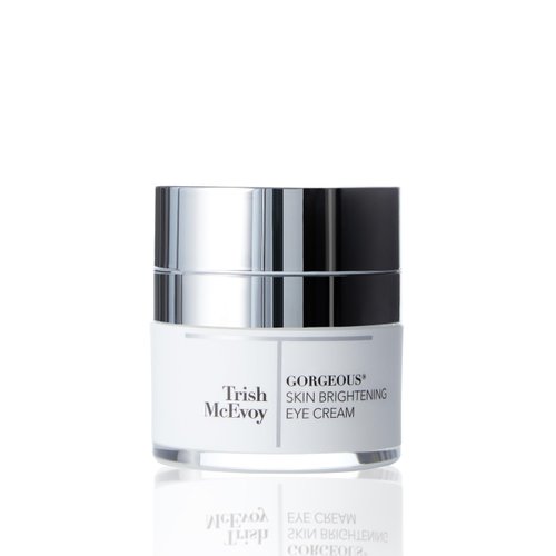 Trish McEvoy Gorgeous Skin Brightening Eye Cream, 0.050 oz