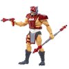 Masters Of The Universe Masterverse Zodak Action Figure With Accessories, 7-inch MOTU Collectible Gift​