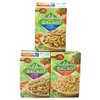 Variety Pack - Betty Crocker Suddenly Pasta Salad (7.25 Oz) - Caesar, Ranch & Bacon, Classic