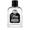 Fine Platinum Men's Aftershave - A Splash Of Classic Barbershop Aftershave for Modern Men - The Wet Shaver’s Favorite