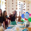 Bear Birthday Party Decorations, Animal banner for Gender Reveal Birthday Wedding Baby Shower Bearly Theme Boys Girls Decorations(Brown)