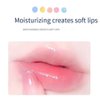 NAJD - Lip Balm Lip Moisturizer Hydrating Repair Lip Makeup Anti-Cracking 7g*(6) Pcs Skin Protect Moisturizing Lip Mask (WNP'L)