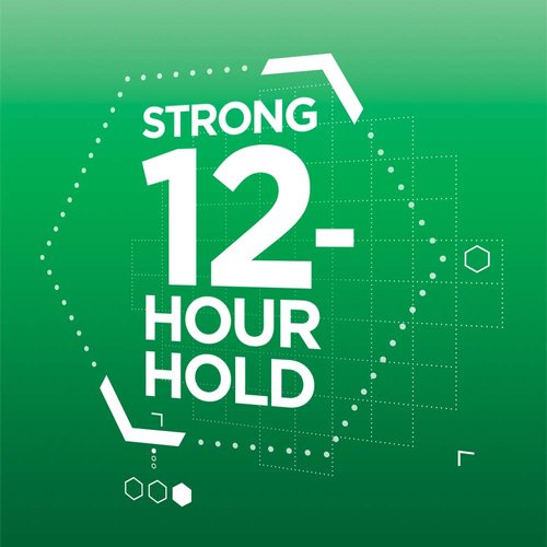 Super Poligrip Denture Adhesive Powder Extra Strength Container, 1.6 Ounce