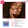 Hada Labo Tokyo Anti-Aging Overnight Treatment, Hyaluronic Acid Night Cream for Intense Hydration, Skin Renewal With Collagen, Japanese Honeysuckle, Soy Peptides, Moisturizing Face Cream, 1.76 oz
