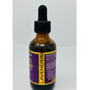 Jamaican Wild Black Rice Bran Oil Lavender Super Power Hair Growth Oil 2oz (Pack of 2)