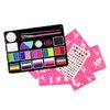Fusion Body Art | Unicorn and Fairy Face Painting Kit