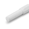 Kaweco Classic Sport fountain pen white M.