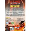 Greater Than Games: Sentinels of The Multiverse: Villains of The Multiverse, Strategy Board Game, 2 to 5 Players, 30 to 60 Minute Play Time, for Ages 13 and up
