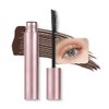 Limitless Lash Mascara, Waterproof, Flake & Smudge Resistant, Cruelty-Free, Nourishing Formula (Brown, 1pcs)