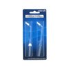 Waterpik Dental Water Jet Orthodontic Replacement Tips (Pack of 2)