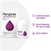 Perspirex Plus Clinical Strength Deodorant for Women and Men with Excessive Sweating – Unscented Antiperspirant