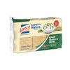 Lance Captains Wafers Cream Cheese and Chives (2pk)