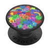 PopSockets PopGrip Cell Phone Grip & Stand (Sticker Dump), 806271-PG