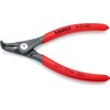 KNIPEX External 90 Angled Precision Snap Ring Pliers