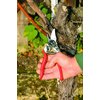 Felco Pruning Shears (F 6) - High Performance Swiss Made One-Hand Garden Pruners - 100052385