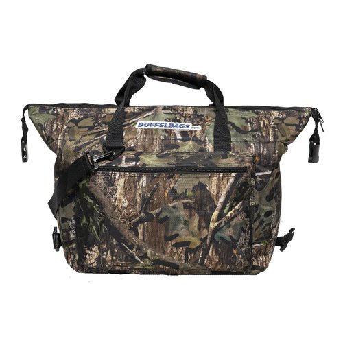 DuffelGear 24 Can Cooler - Camouflage