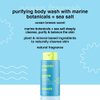 b.fresh vitamin sea - nourishing body wash