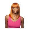 Mane Concept Brown Sugar Human Hair Blend Full Wig - BS1302 RIHANNA BOB 02 (2)
