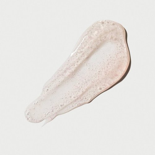 ROSE INC Skin Clarity Gentle Exfoliating Cleanser 120 ml, Clear
