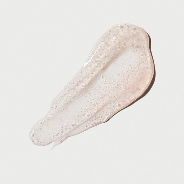 ROSE INC Skin Clarity Gentle Exfoliating Cleanser 120 ml, Clear