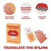 Indonesian Lingo Playing Cards | Travel Flashcards | Learn Indonesian Vocabulary in A Fun & Easy Way | 52 Essential Translations
