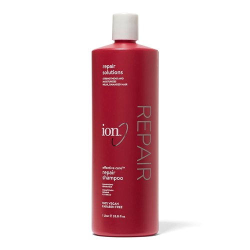 ion Effective Care Repair Shampoo
