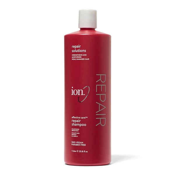 ion Effective Care Repair Shampoo