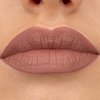 essence | 8h Matte Liquid Lipstick | Highly Pigmented with Smudge-proof Matte Finish | Vegan & Cruelty Free (03 Soft Beige)