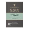 Taylors of Harrogate Green Tea with Jasmine, 50 Teabags