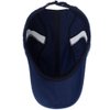 Clape Outdoor Sports Hat Running UV Protection Performance Baseball Cap Ultra Thin Lightweight Waterproof Quick Dry Mesh Hat