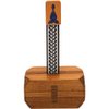 Project Genius Inc. Thor's Hammer – Wooden Puzzle, Medium Difficulty, Disassemble and Reassemble This Norse-Themed brainteaser Based on Thor's famed Hammer Mjolnir, Ages 14+