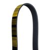 Goodyear Belts 1080810 Serpentine Belt, 8-Rib, 81" Length