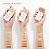 Beauty of Joseon Daily Tinted Fluid Sunscreen 12 Shades for Face Moisturizing Broad Spectrum SPF 40 Korean Skincare 50ml, 1.69 fl.oz #LN110