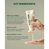 KSECRET SEOUL 1988 Cleansing Foam : Pine Cica 1% + Probiotics, 150ml/5.07fl.oz.