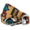 Country Brook Design® 5/8 Inch Native Arizona Dog Leash - 6 Foot