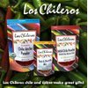 Los Chileros Blue Corn Pancake and Waffle Mix, 16 Ounce