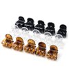 Goody WoMens Classics Mini Claw Clip, Micro, 15 Count