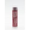 CocoMe Color Tinted Lip Balm (Plum) -All Natural Organic Coconut Oil and Beeswax for moisture and nourishment