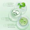 BIOAQUA Centella Asiatica Moisturizing Facial Soothing Repair Face Mask Oil Control Anti-Acne 25g x 7pcs