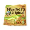 Werthers Bundle (4 Items) Variety Pack (Original Hard Candies/Chewy Caramels/Creamy Caramel Filled/Caramel Apple Filled)