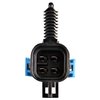 Denso 234-4018 Oxygen Sensor for GM Downstream with 4-Wire Female Plug
