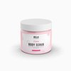 Bella All Natural Fizzy Body Scrub & Booty Scrub For Silky, Smooth Skin - Reduce Stretchmarks & Cellulites