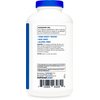Nutricost BCAA 1000mg, 500 Capsules (250 Serv), 2:1:1 Branched Chain Amino Acids (500mg of L-Leucine, 250mg of L-Isoleucine and L-Valine)