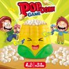 LAFALA Kids Board Games for Family Night Party Games Who get’s Most Popcorn Board Game for Adults and Kids 8-12, 2-4 Players,Halloween Christmas Party Game