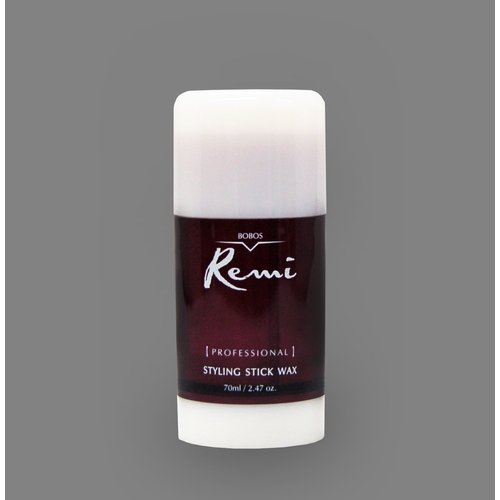 BOBOS Remi Styling Stick Wax 2.47 oz
