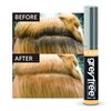 Grey free Root Touch-Up Medium-Blonde (warm tone) Hair Mascara Temporary Gray Roots Concealer…