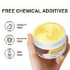 Tgideas Hydrating Collagen Hair Mask for Dry Damaged Hair-Deep Repair Conditioning Treatment Hair Smooth Masque for All Hair Types 8.45 Oz
