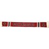 Norge Norway Soccer Knit Scarf
